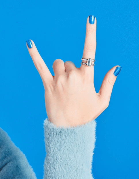 OPI Gel Color - Fiji Spring 2017 - Do You Sea What I Sea? GC