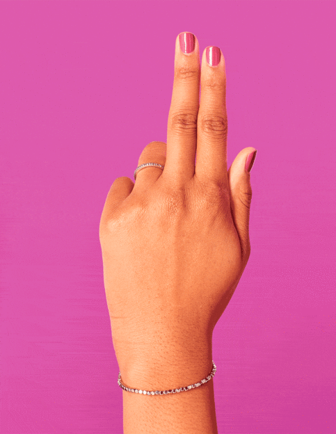 OPI Gel Color - Hawaii Spring 2015 - Just Lanai-ing Around
