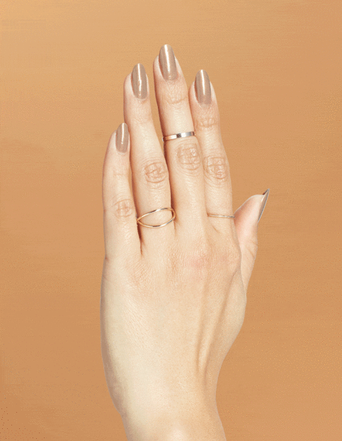 OPI Gel Color - Muse Of Milan Fall 2020 - Fall-ing For Milan