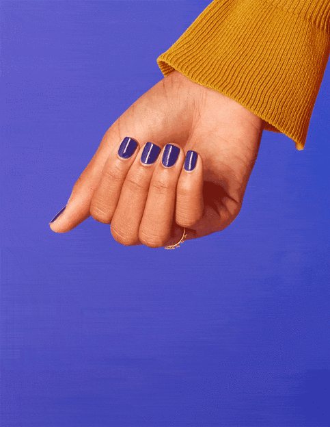 OPI Gel Color - Nordic Fall 2014 - Do You Have Stock-holm?