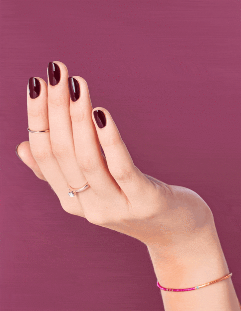 OPI Gel Color - Peru Fall 2018 - Yes My Condor Can-do! GC