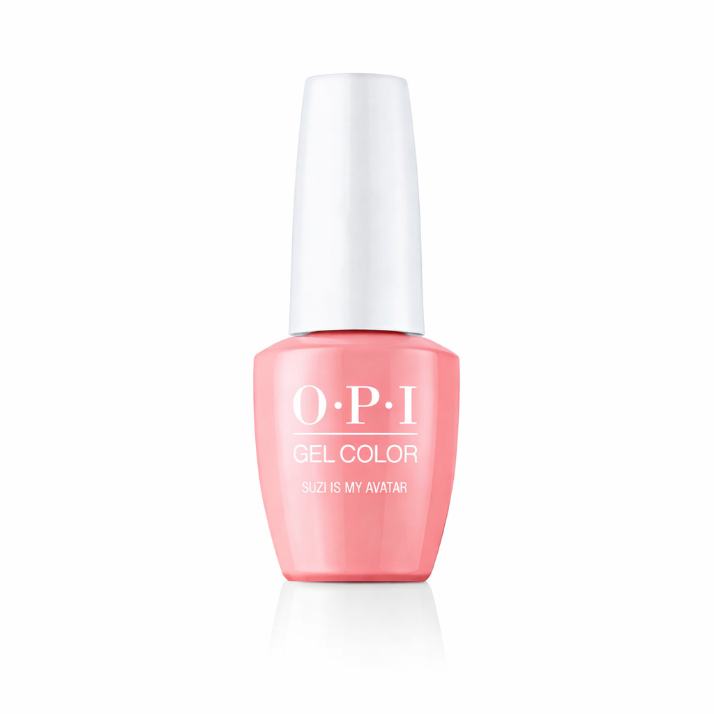 Opi intelli-gel polish - xbox spring 2022 - suzi
