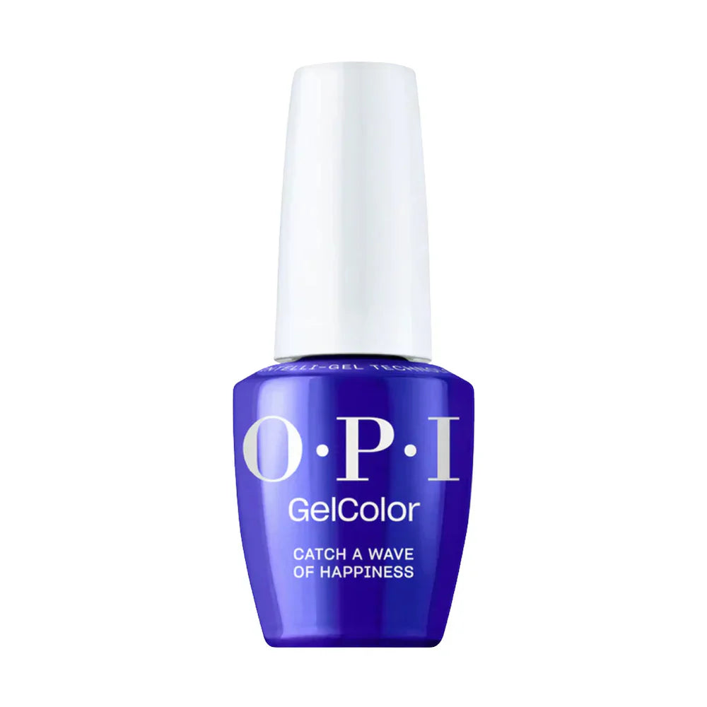 Opi intelli-gel - trip to brite side summer 2026 - catch