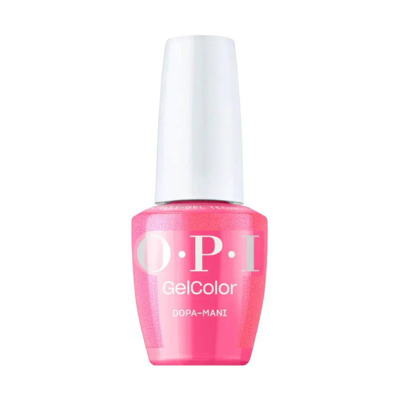 Opi intelli-gel - trip to brite side summer 2026