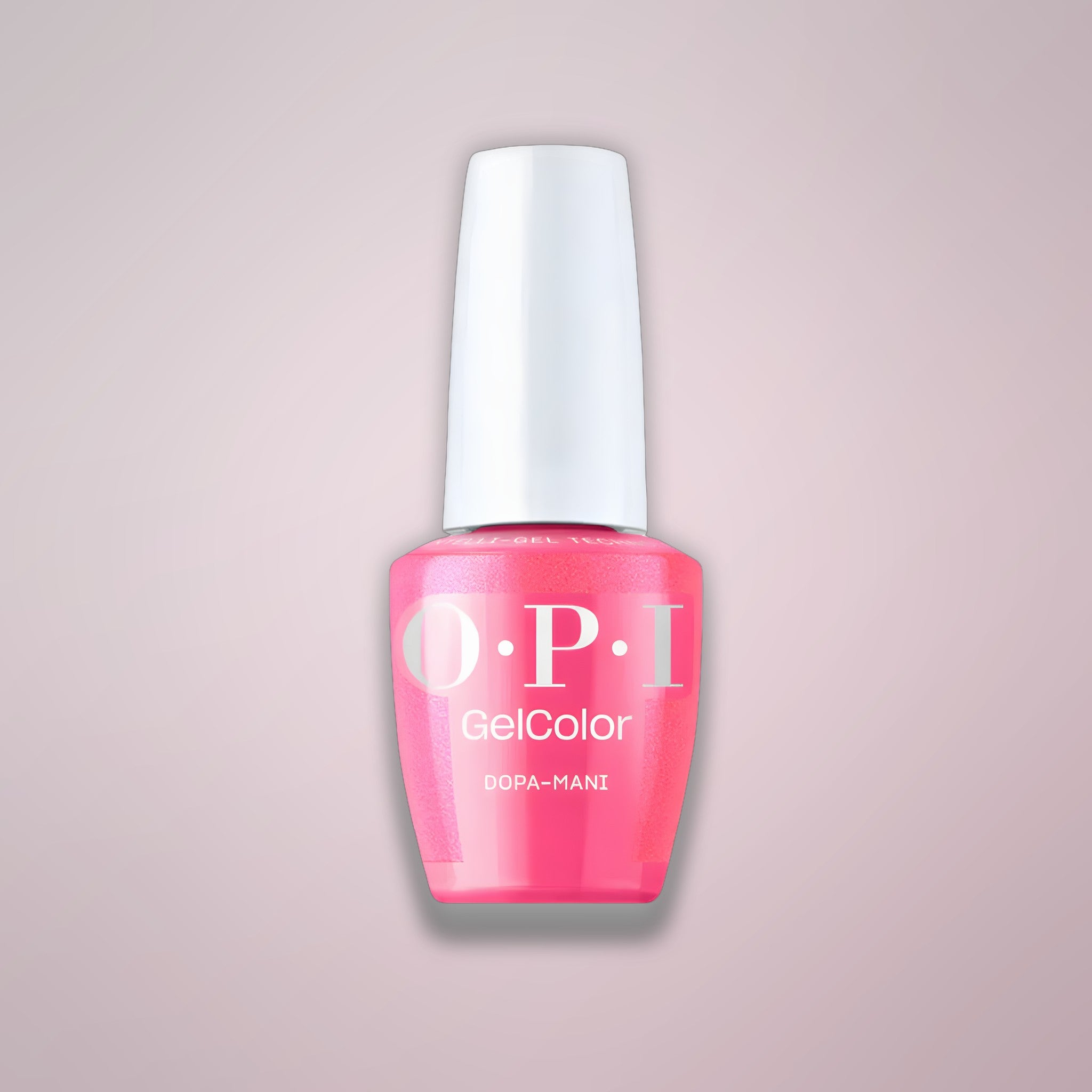 OPI Intelli-Gel - Trip to Brite Side Summer 2026 - Dopa-mani S081