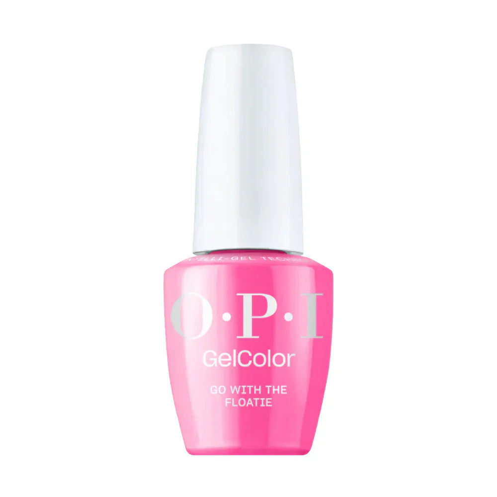 Opi intelli-gel - trip to brite side summer 2026 - go
