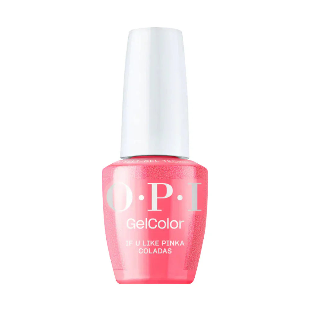 Opi intelli-gel - trip to brite side summer 2026 - if u