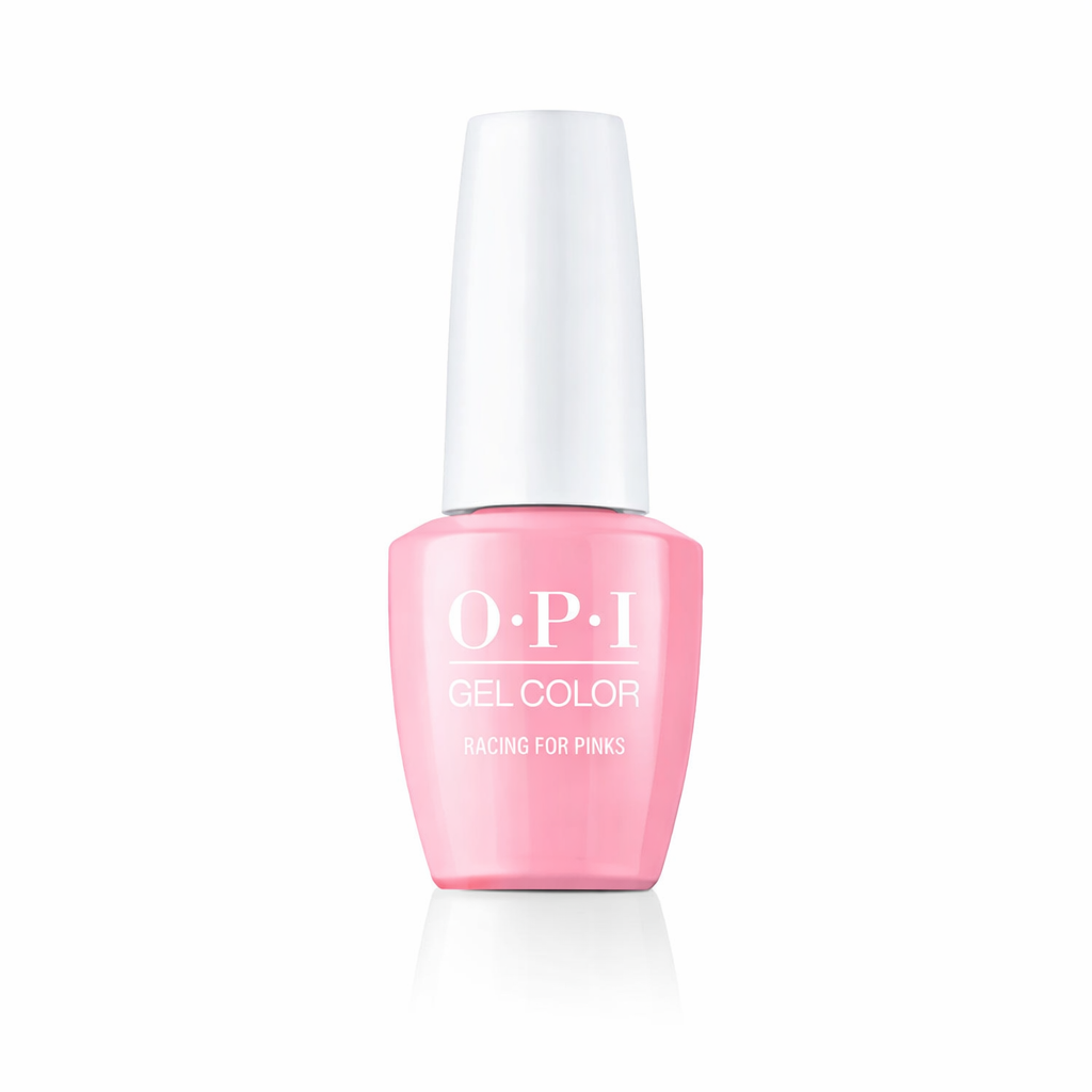 Opi intelli-gel polish - xbox spring 2022 - racing