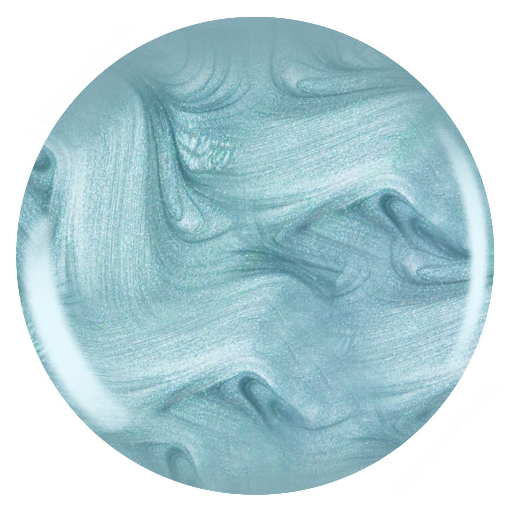 OPI intelli-Gel - Xbox Spring 2022 - Sage Simulation GC D57 image 2