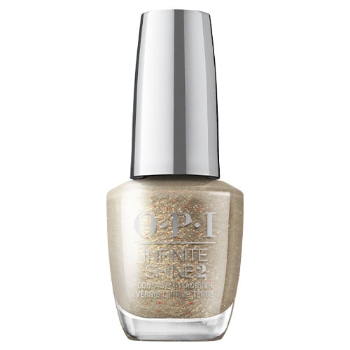 OPI Infinite Shine - Fall Wonders Fall 2022 - I Mica Be Dreaming IS LF010