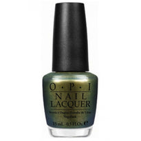 OPI Nail Polish - Just Spotted the Lizard NL M36