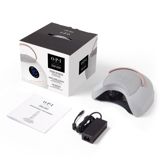 Opi led gel lamp star light cord - replacement part