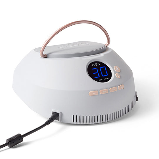 Opi led gel lamp star light cord - replacement part