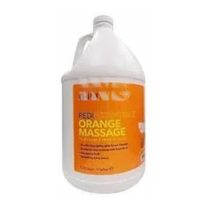 OPI Massage Lotion Gallon - TROPICAL CITRUS - Lotion