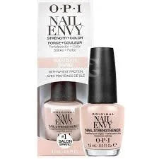 OPI Nail Envy - Samoan Sand - Gel Polish