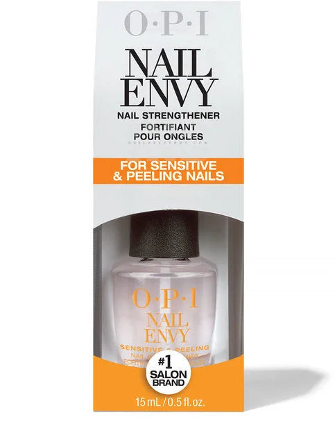 OPI Nail Envy - Sensitive & Peeling Formula