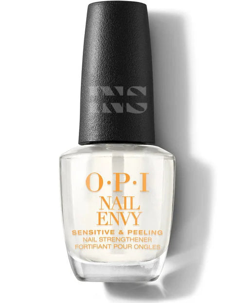 OPI Nail Envy - Sensitive & Peeling Formula - Nail Tools