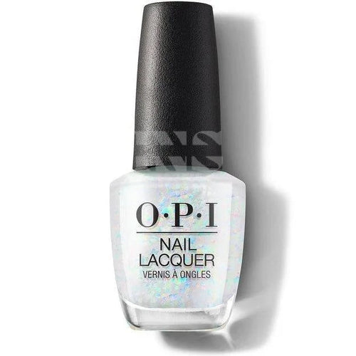 OPI Nail Lacquer - All A’twitter In Glitter NL HR M13 -