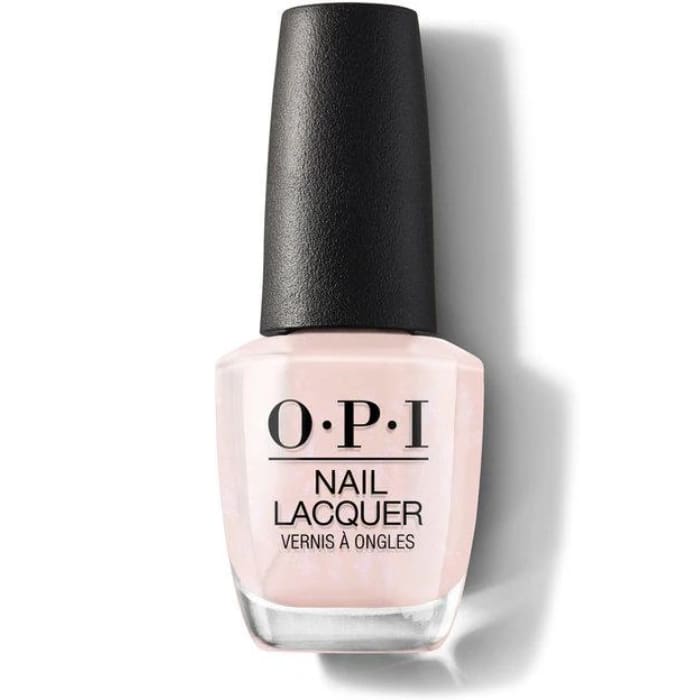 OPI Nail Polish - Altar Ego NL S78