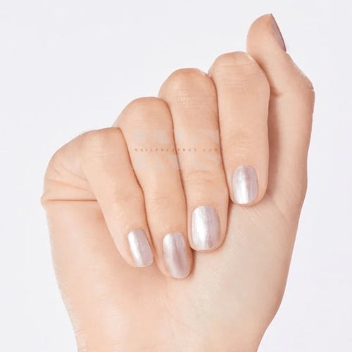 OPI Nail Lacquer - Always Bare For You Spring 2019 -