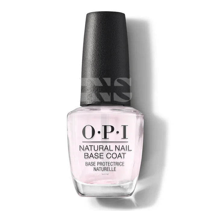 OPI Nail Lacquer - Base Coat T10 - Base Coat