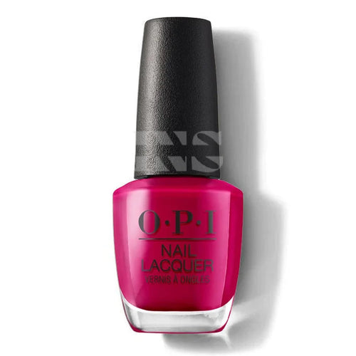 OPI Nail Lacquer - Brazil Spring 2014 - Koala Bear-y