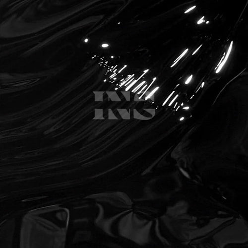 OPI Nail Lacquer - Deliciously Dark Fall 2007 - Black Onyx