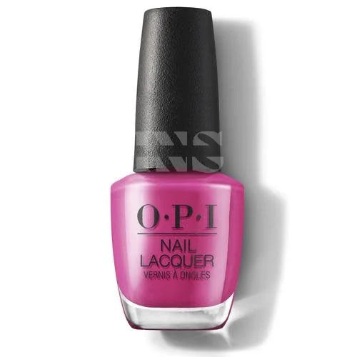 OPI Nail Lacquer - DTLA Fall 2021 - 7th & Flower NL LA05