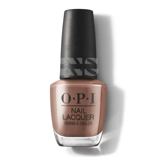 OPI Nail Lacquer - DTLA Fall 2021 - Espresso Your Inner Self NL LA04