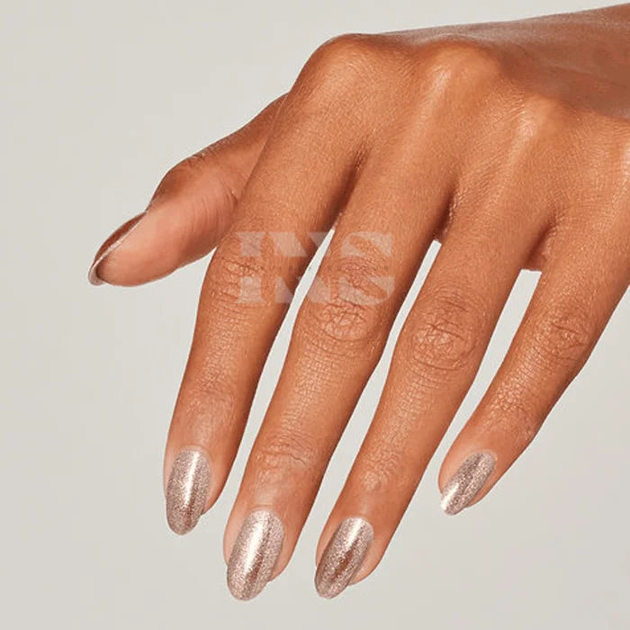 OPI Nail Lacquer - DTLA Fall 2021 - Metallic Composition NL