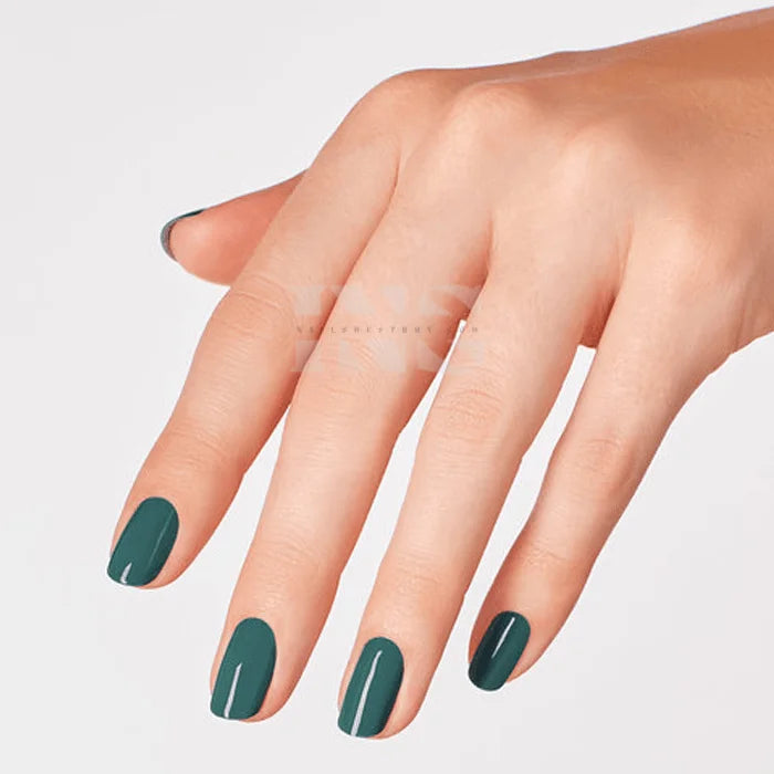 OPI Nail Lacquer - DTLA Fall 2021 - My Studio’s on Spring NL