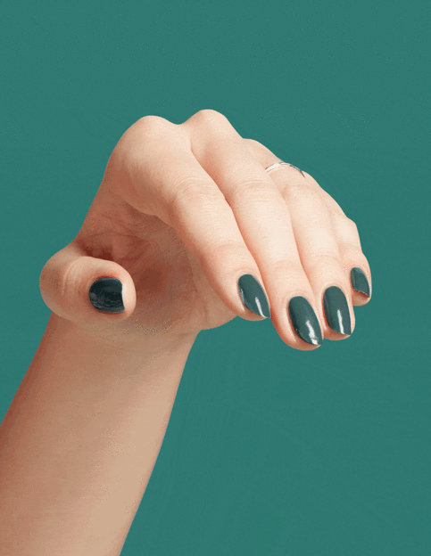 OPI Nail Lacquer - DTLA Fall 2021 - My Studio’s on Spring NL