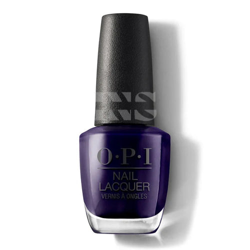 OPI Nail Lacquer - Euro Centrale Spring 2013 - OPI...Eurso Euro NL  E72