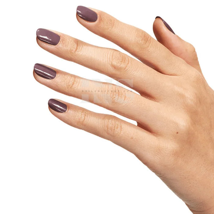 OPI Nail Lacquer - Fall Wonders Fall 2022 - Claydreaming NL