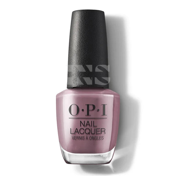 OPI Nail Lacquer - Fall Wonders Fall 2022 - Claydreaming NL