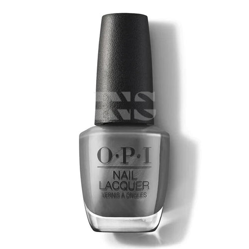 OPI Nail Lacquer - Fall Wonders Fall 2022 - Clean Slate NL F011