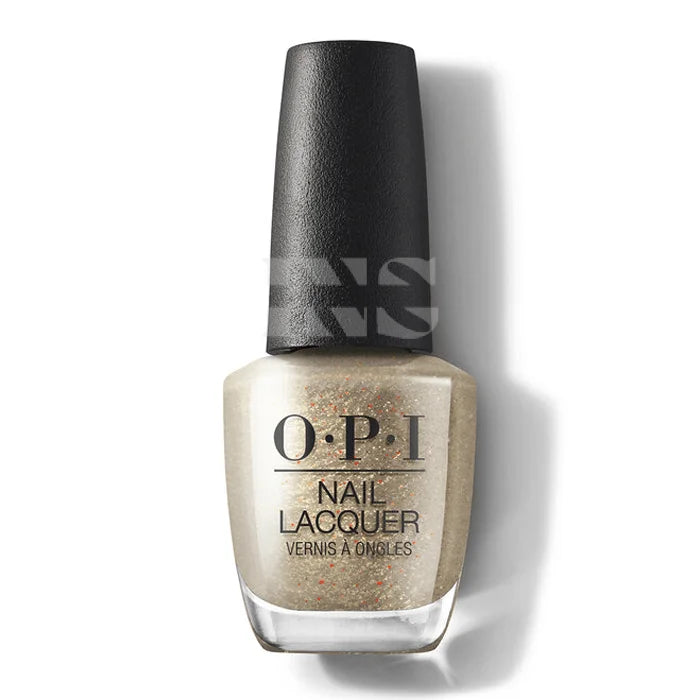 OPI Nail Lacquer - Fall Wonders Fall 2022 - I Mica