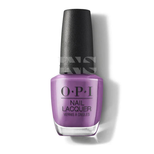 OPI Nail Lacquer - Fall Wonders Fall 2022 -  Medi-take it All In NL F003