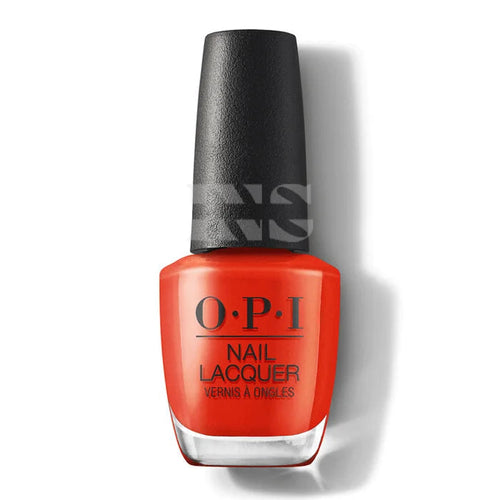 OPI Nail Lacquer - Fall Wonders Fall 2022 - Rust & Relaxation NL F006