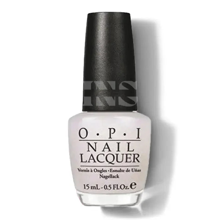 OPI Gelcolor GC T63 Chiffon My Mind Soft Shades Sheer White GEL Polish Auth  for sale online | eBay