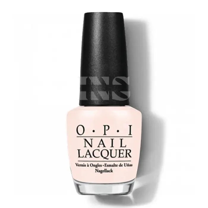 OPI Nail Lacquer - Femme De Cirque 2011 - So Many Clowns..So