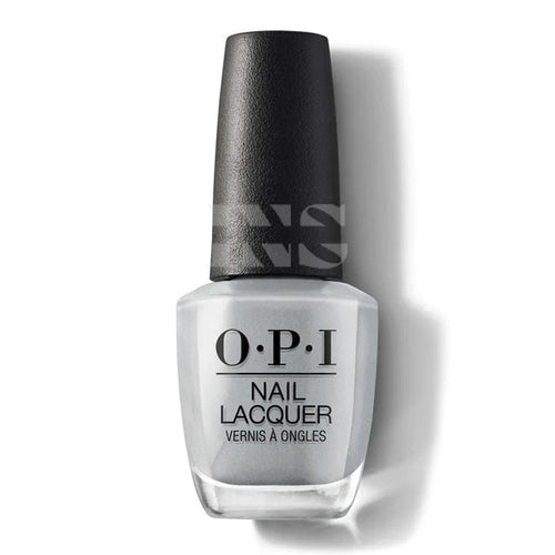 OPI Nail Lacquer - Fiji Spring 2017 - I Can Never Hut Up NL F86