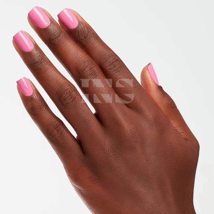 OPI Nail Lacquer - Fiji Spring 2017 - Two-timing The Zones