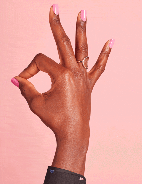 OPI Nail Lacquer - Fiji Spring 2017 - Two-timing The Zones