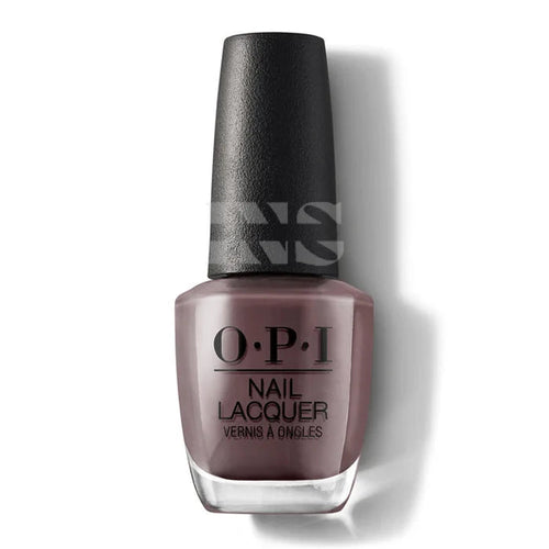 OPI Nail Lacquer - France Fall 2008 - You Don’t Know