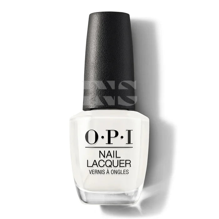 OPI Nail Lacquer - Garden Party 2007 - Funny Bunny NL H22