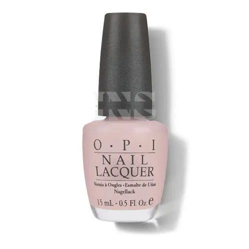 OPI Nail Lacquer - Garden Party 2007 - I'll Take The Cake NL H24(D)