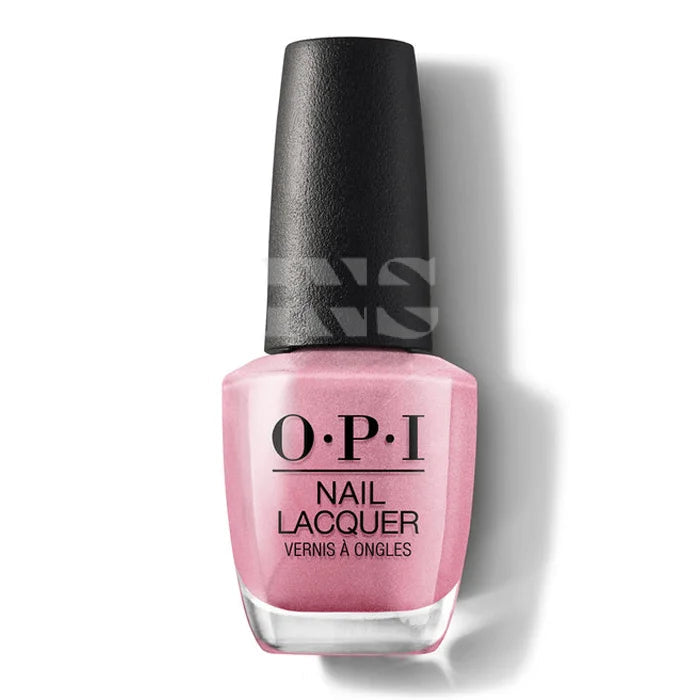 OPI Nail Lacquer - Greek Isles Spring 2004 - Aphrodite’s