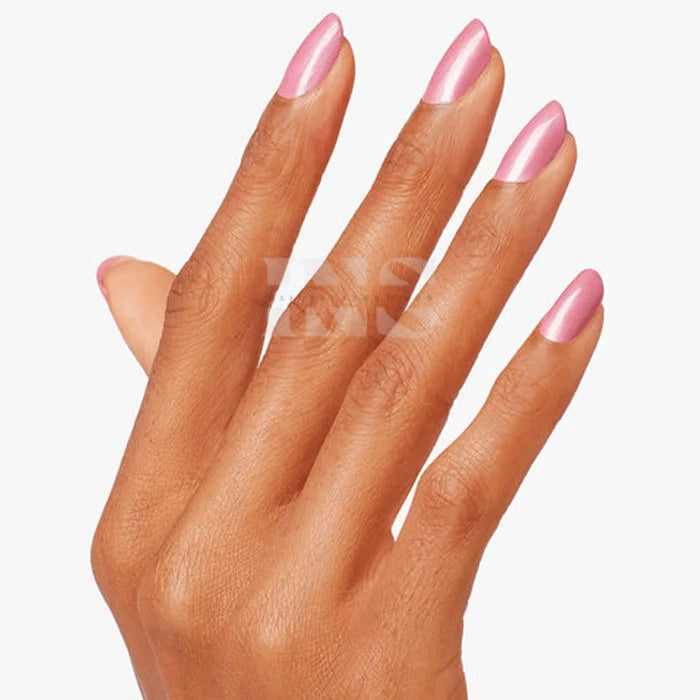 OPI Nail Lacquer - Greek Isles Spring 2004 - Aphrodite’s