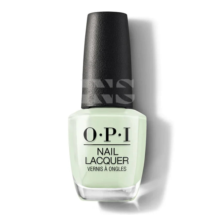 OPI Nail Lacquer - Hawaii Spring 2015 - That’s Hula-rious!